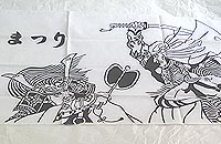 ハンドタオル・手拭い4