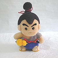 その他の信長グッズ4