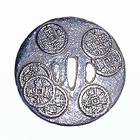 その他の信長グッズ3